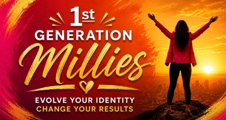 First-Generation Millies 
