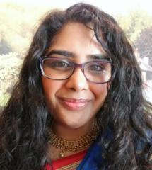 Mayuri Hargest