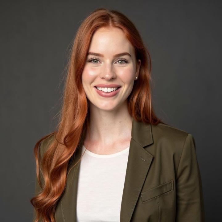 Deidra Sherman