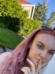 Johanne Johnsen