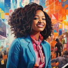Lesedi Queen Masina
