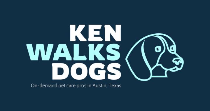 Ken Walks Dogs