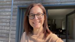 Caroline Bardin