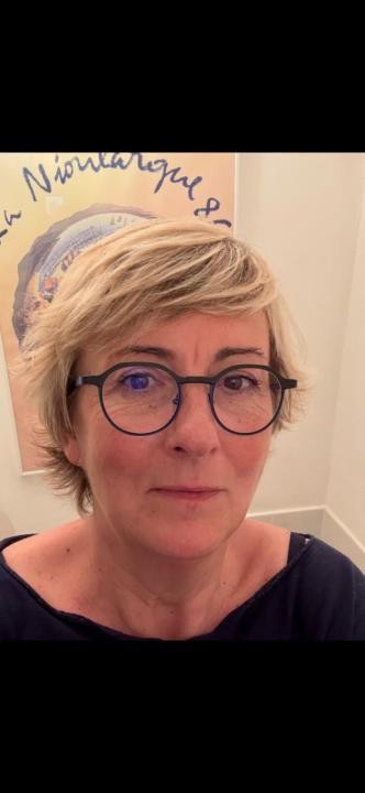 Laure Delrue