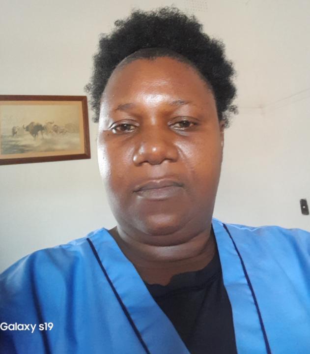 Ruth Nyamutowa