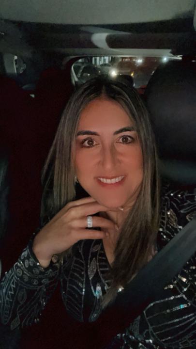 Ingrid Arango