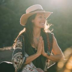 Jaya Sol Ray