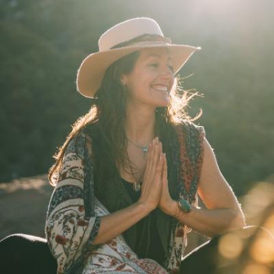 Jaya Sol Ray