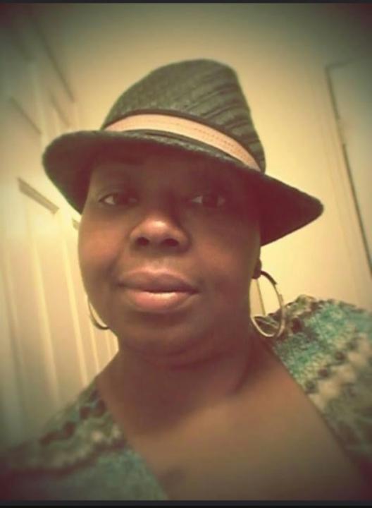 Cassandra Underwood