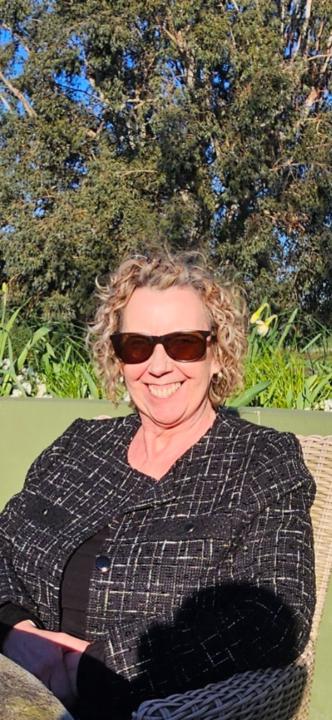 Amanda Fletcher