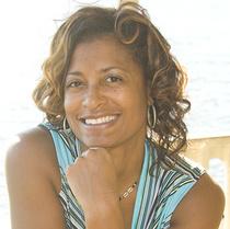 Dana Sanders
