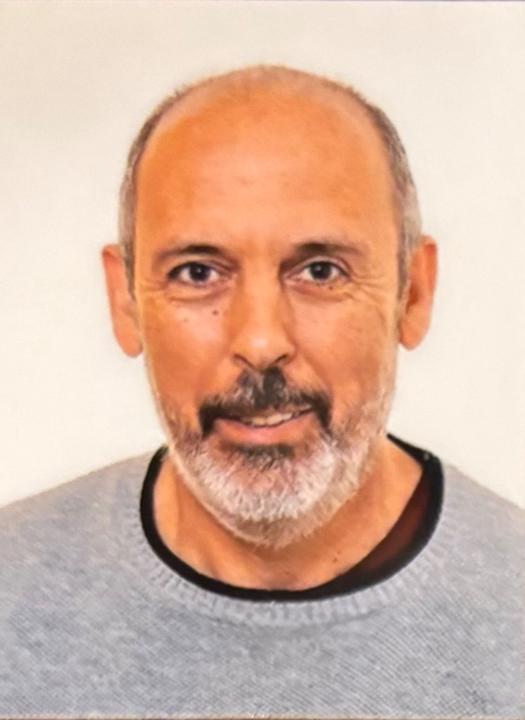 Xavier Gerhard