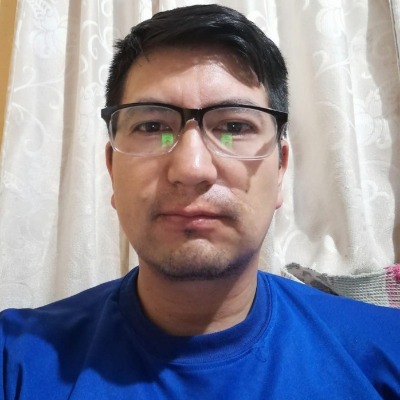 Elvis Galarza