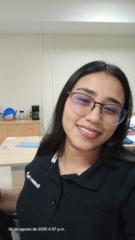 Yamilet Gallegos Cruz