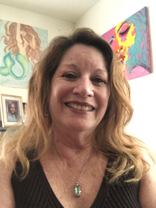 Debbie Kingsley