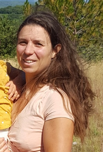 Blandine Caillat