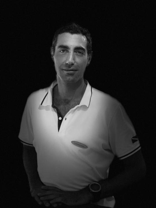 Francois Raz
