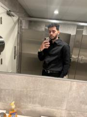 Brandon Ortiz