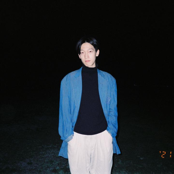 Rory Liang