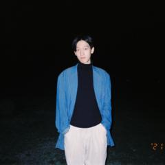 Rory Liang