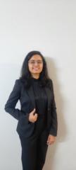 Shradhdha Patel
