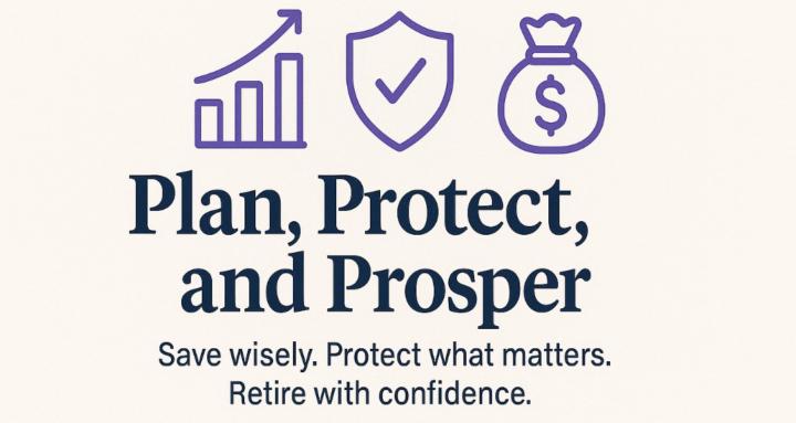 Plan Protect Prosper