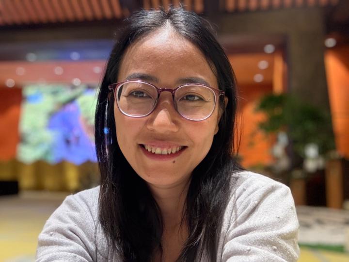 Nguyễn Huỳnh Nam