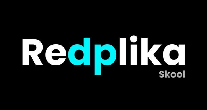 Redplika