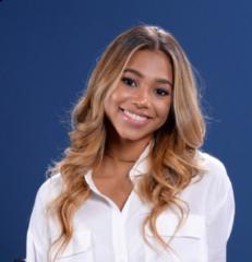 Pamela Wanchope