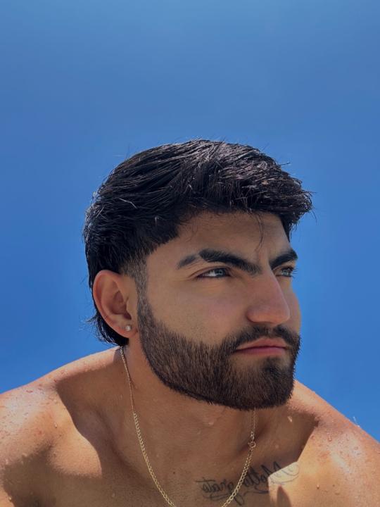 Samuel Giraldo
