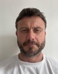 Marc Wood