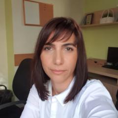 Donika Grigorova