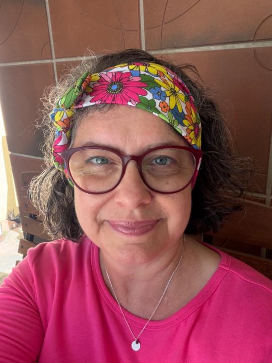 Frances Birkey