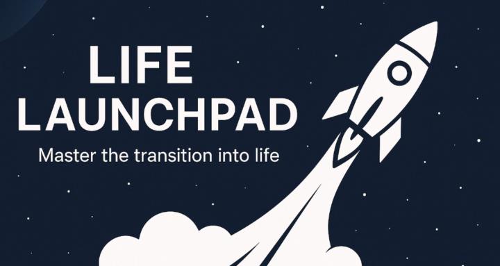 Life Launchpad