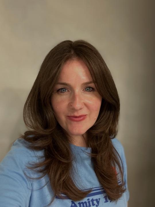 Sara Hennessey