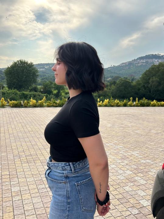 Valentina Cantelmi