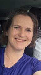 Ann Haccara Holdsworth