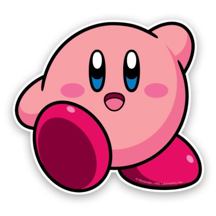 Kirby Fgv