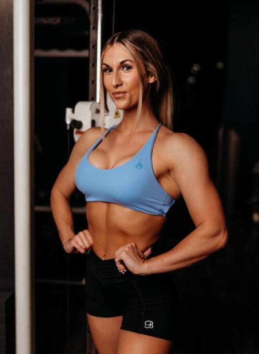 Kasey Wilson