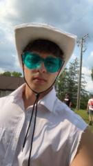 Clayton Baryo