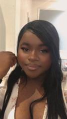 Shimona Morgan