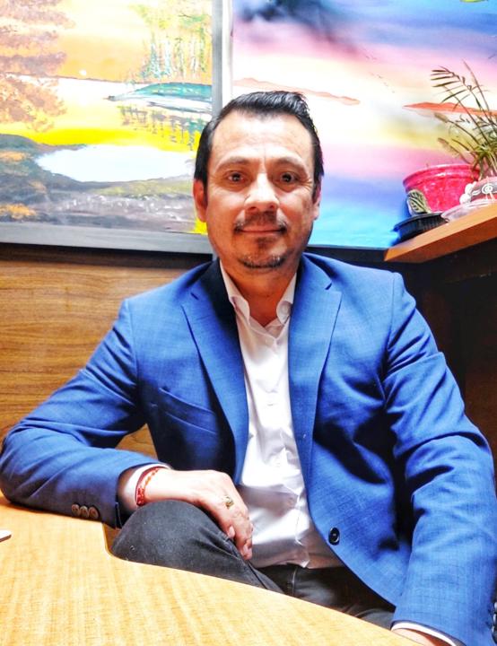 Erick Hidalgo