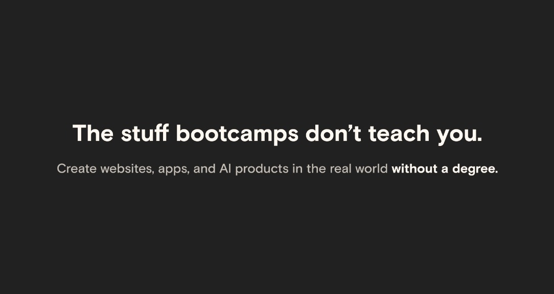 UXD Academy Mastermind