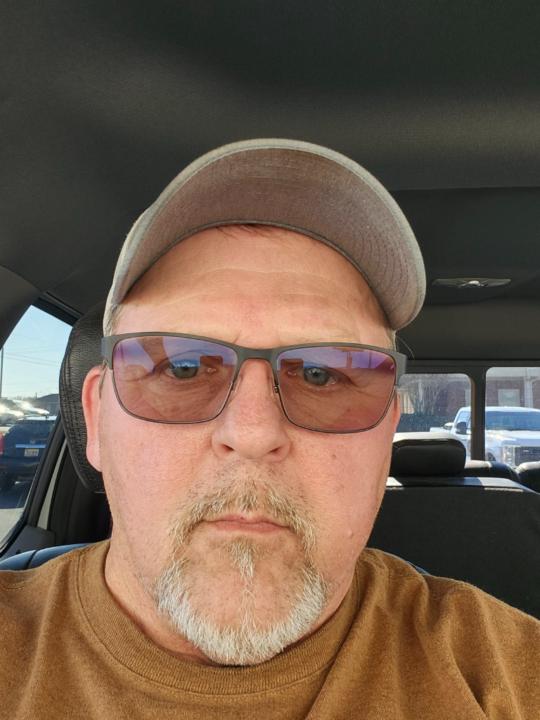 Todd Abernathy