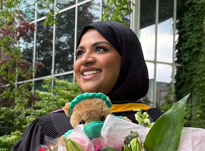 Fatemah Altameemi