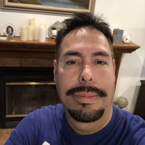 Albert Rodriguez