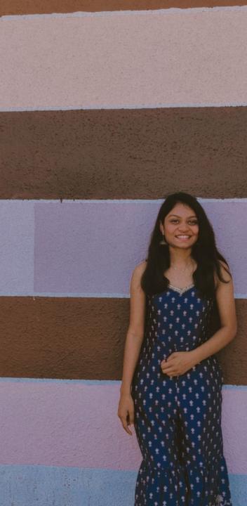 Urja Chaudhary
