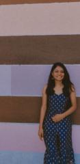 Urja Chaudhary