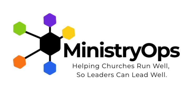MinistryOps