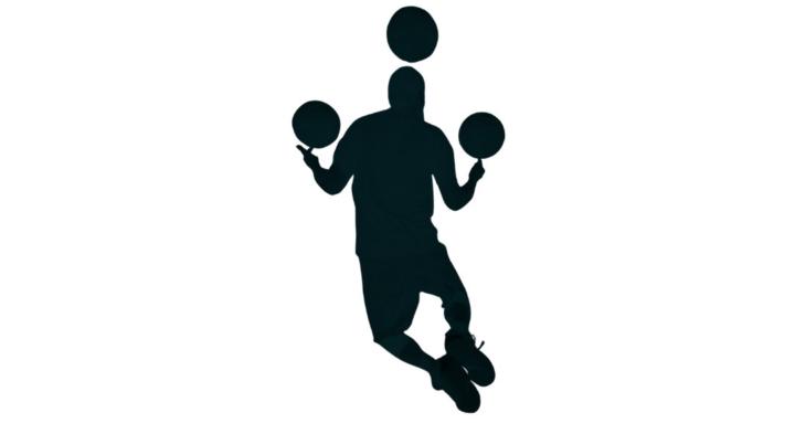 Let's Talk Basketball!